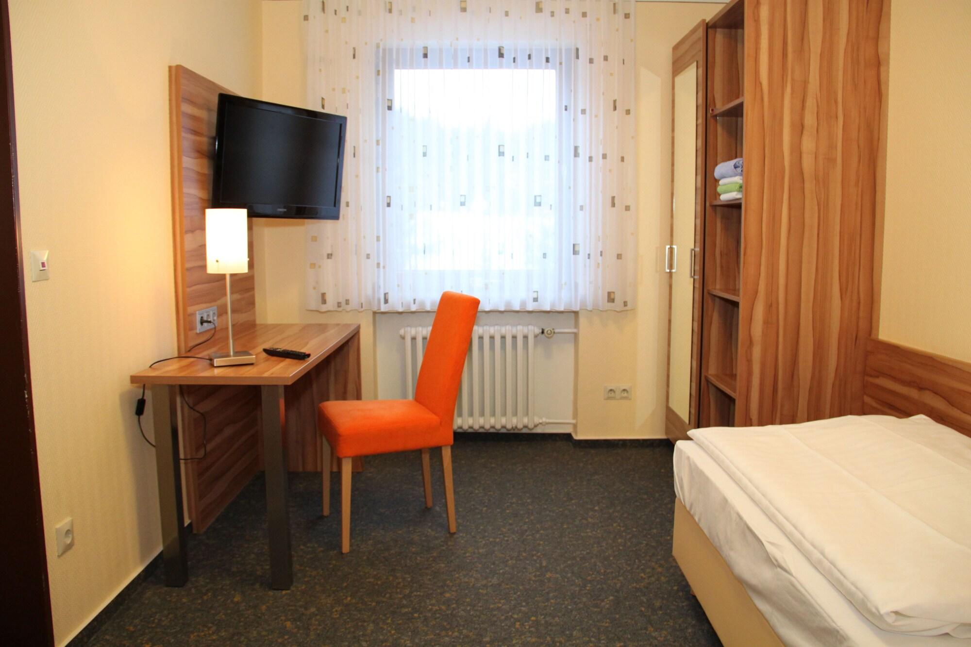Landhotel Karrenberg Kirchberg an der Jagst Dış mekan fotoğraf
