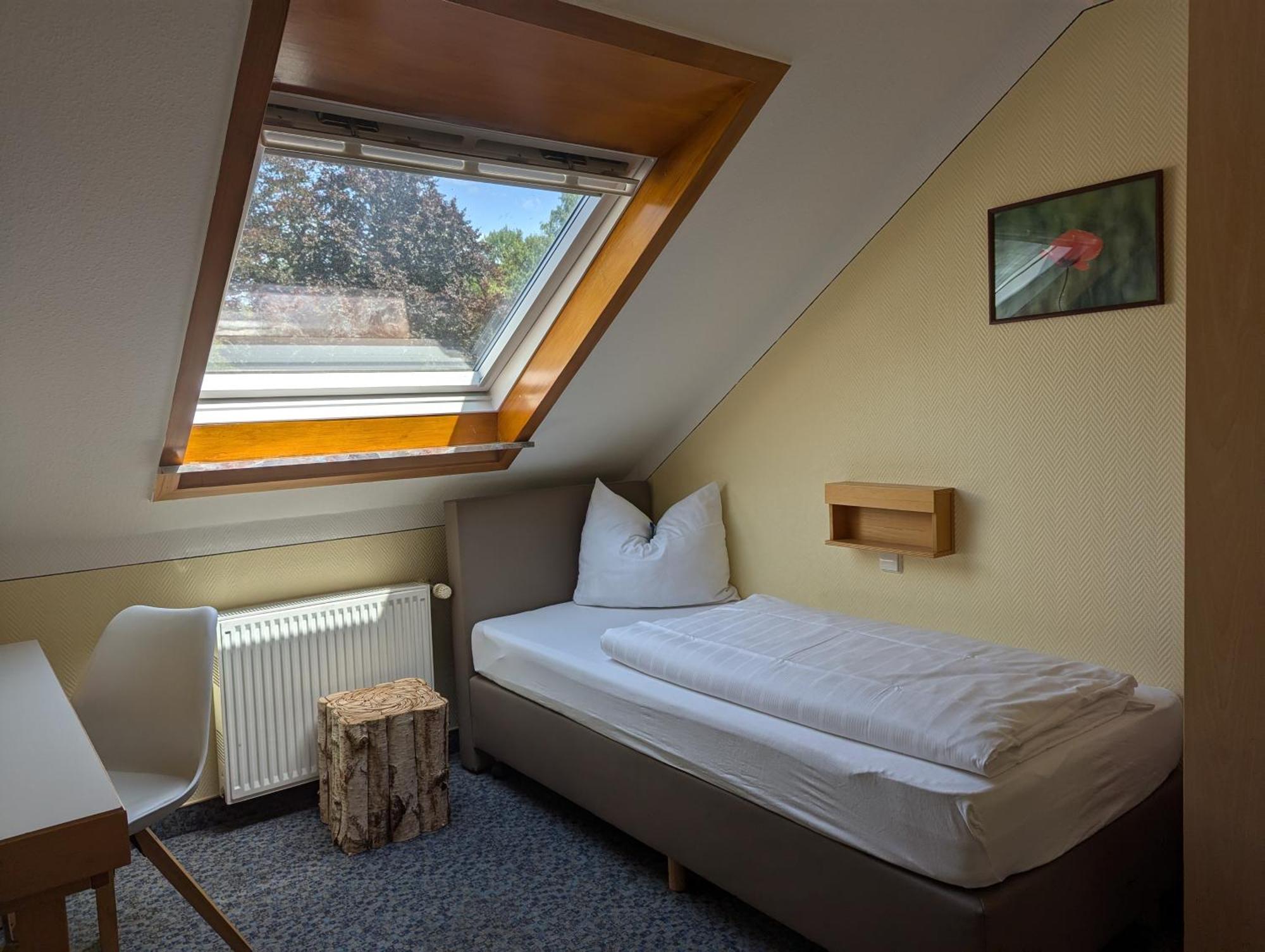 Landhotel Karrenberg Kirchberg an der Jagst Dış mekan fotoğraf