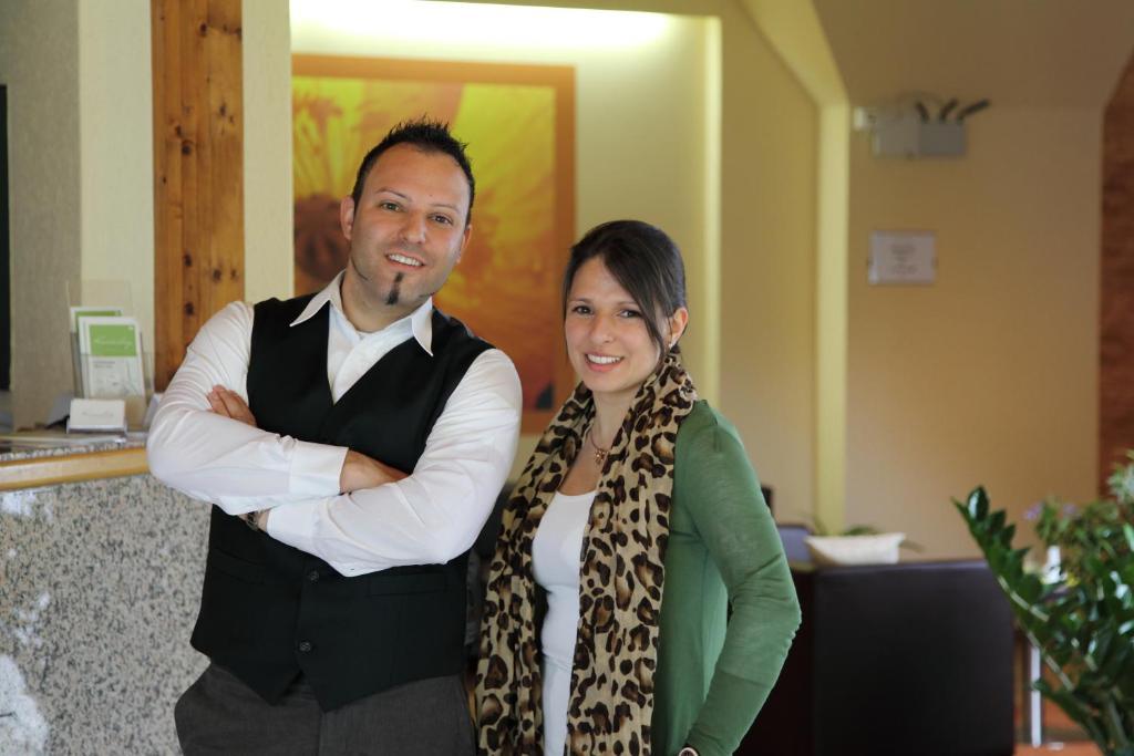 Landhotel Karrenberg Kirchberg an der Jagst Dış mekan fotoğraf
