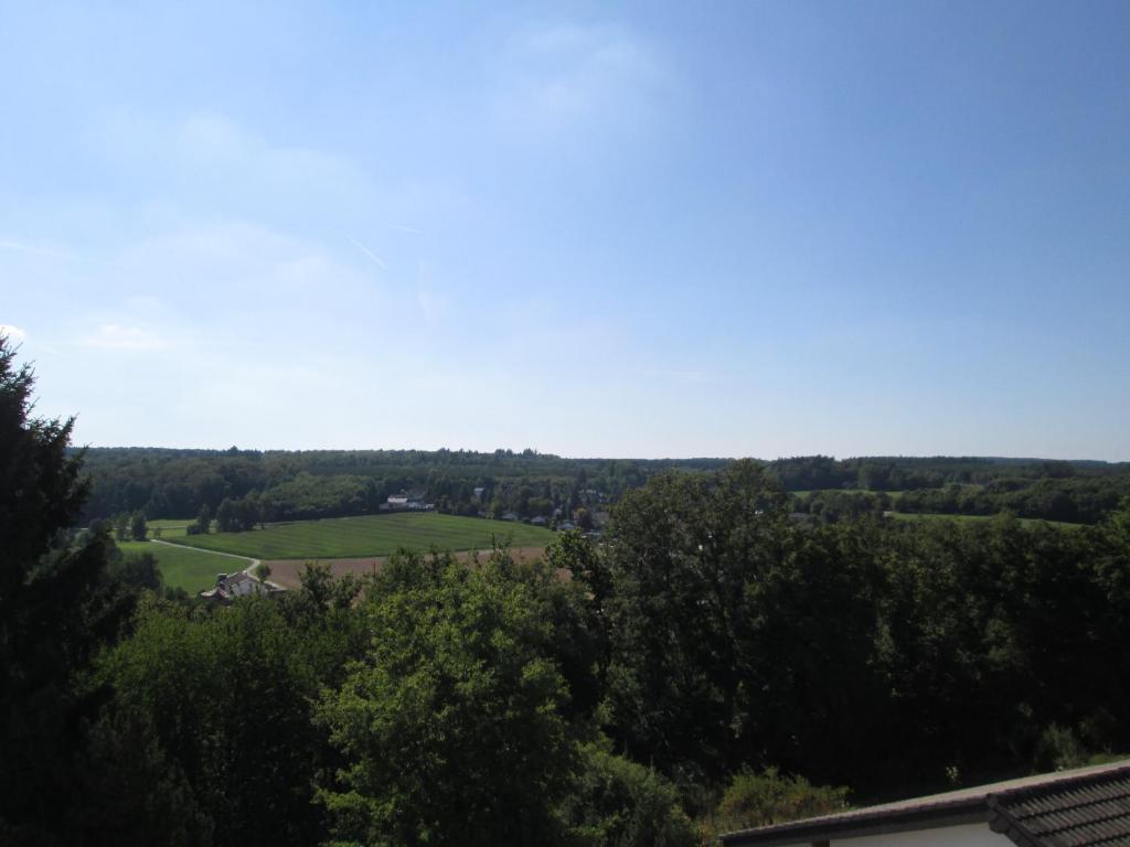 Landhotel Karrenberg Kirchberg an der Jagst Oda fotoğraf
